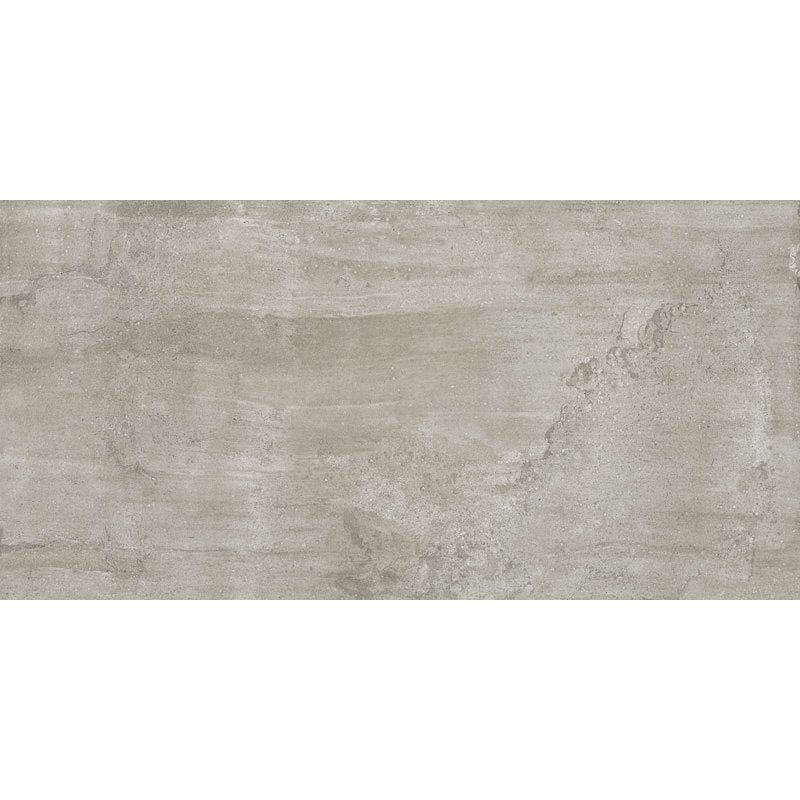 Sage Matte Concrete Look Porcelain Tile