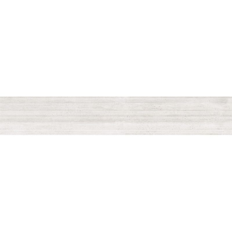 Ecocem Melted Ice Rgt Matte Porcelain Tile