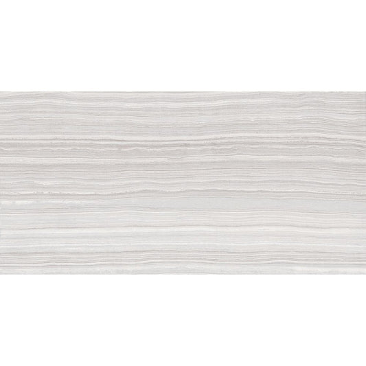 Azul Matte Fabric Look Porcelain Tile