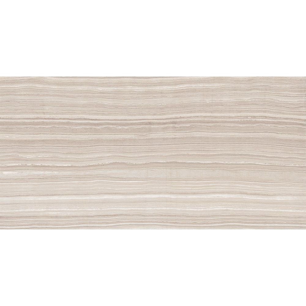 Taupe Blend Matte Fabric Look Porcelain Tile