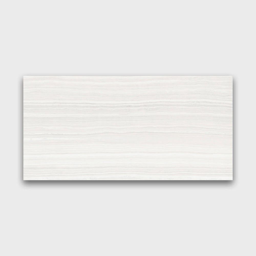 Matrix Bright Matte Porcelain Tile