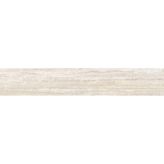 Bianco Al Contro Matte Porcelain Tile