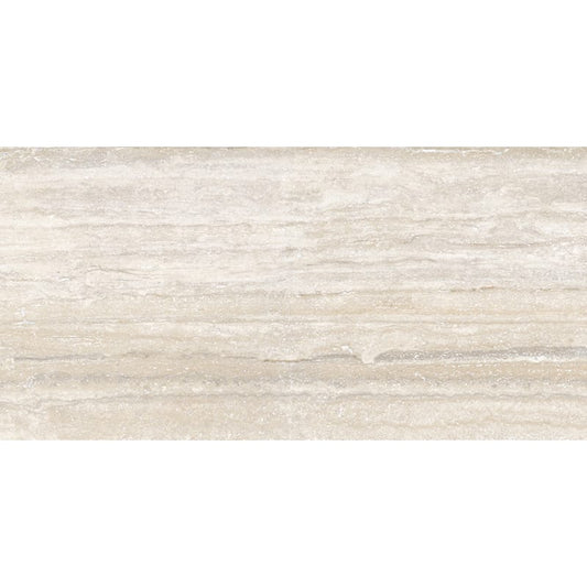 Bianco Al Contro Matte Porcelain Tile