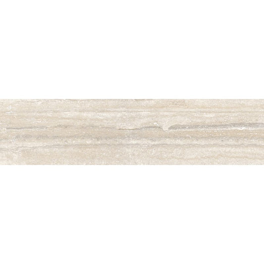 Bianco Al Contro Matte Porcelain Tile