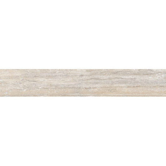 Argento Al Contro Matte Porcelain Tile