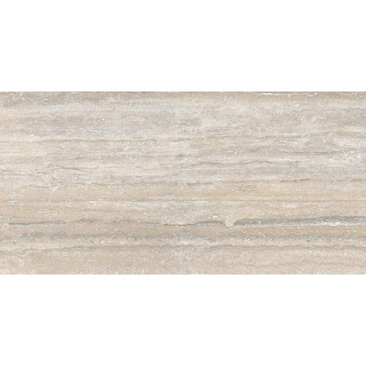 Argento Al Contro Matte Porcelain Tile