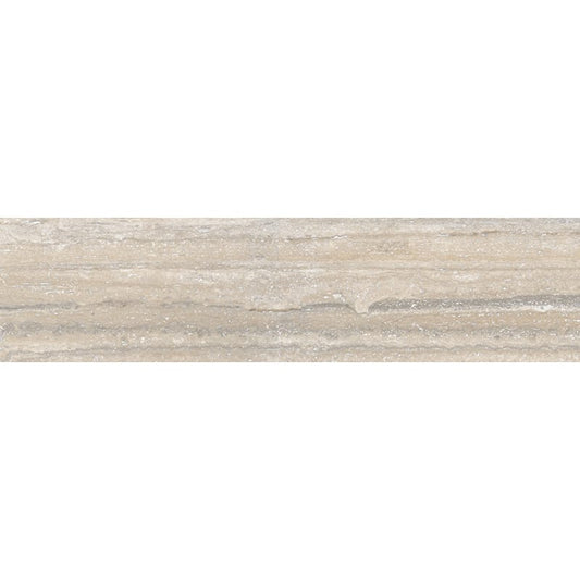 Argento Al Contro Matte Porcelain Tile