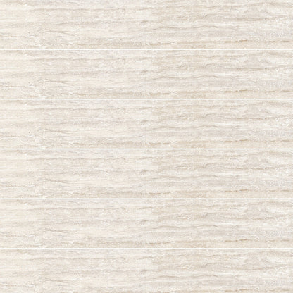 Bianco C Matte Bullnose Wood Look Porcelain Tile