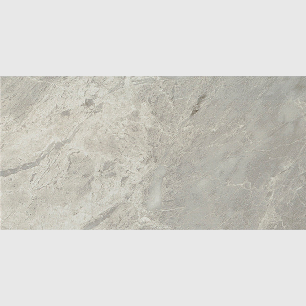 Carrara Blu Matte Porcelain Tile