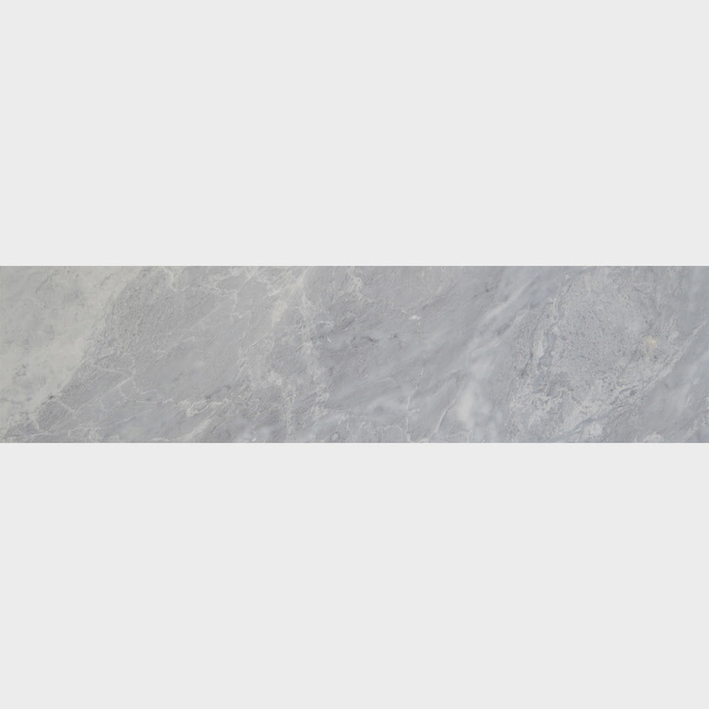 Carrara Blu Matte Porcelain Tile