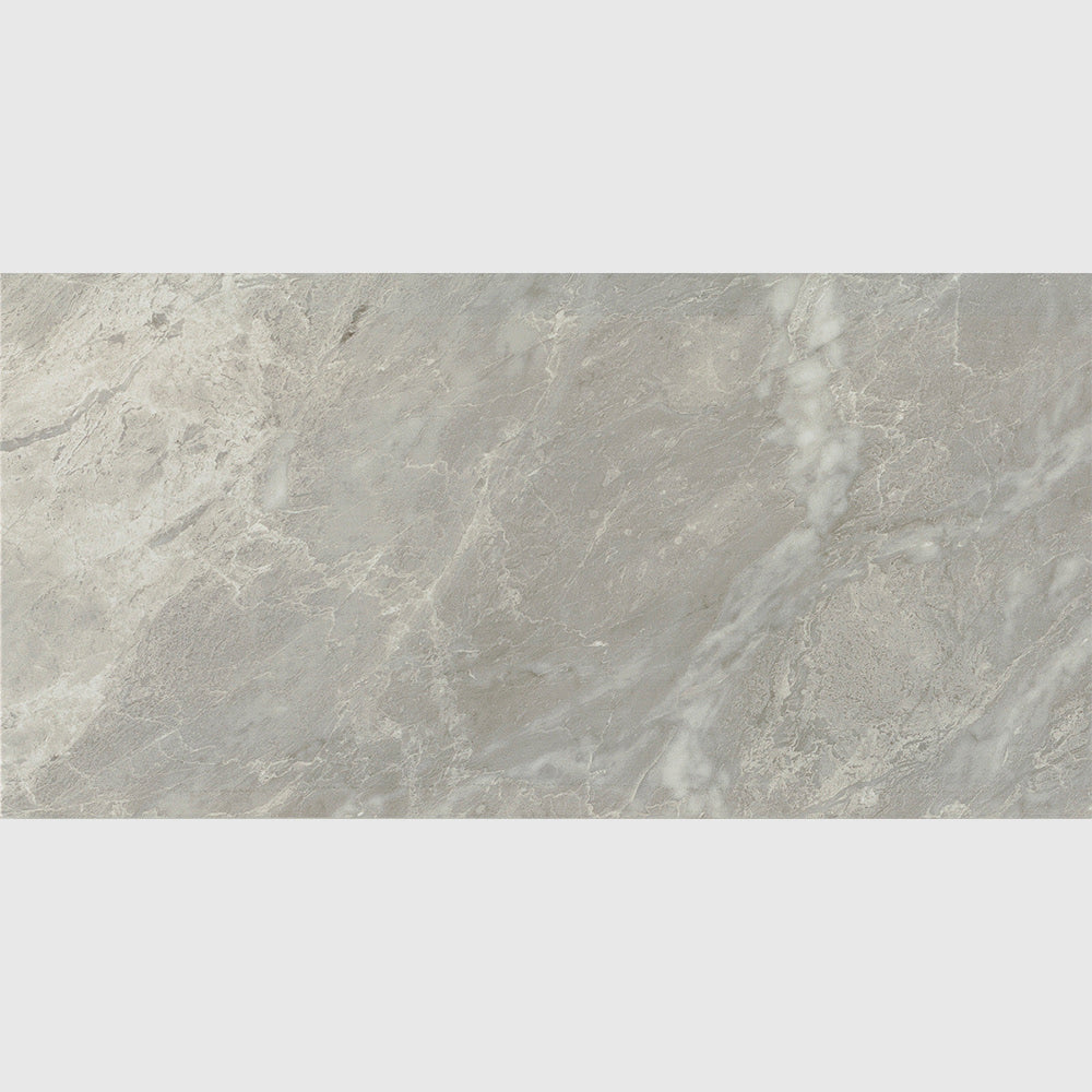 Carrara Blu Matte Porcelain Tile