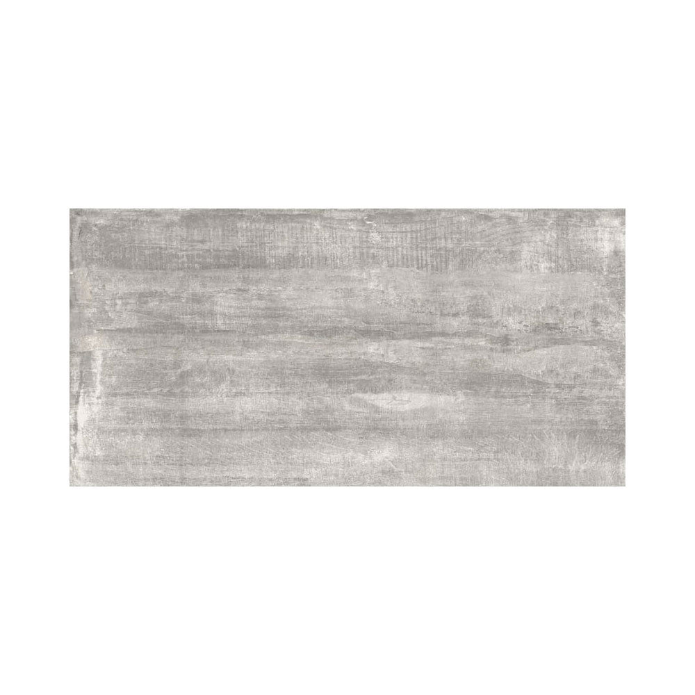 Gray Lappato Fabric Look Porcelain Tile