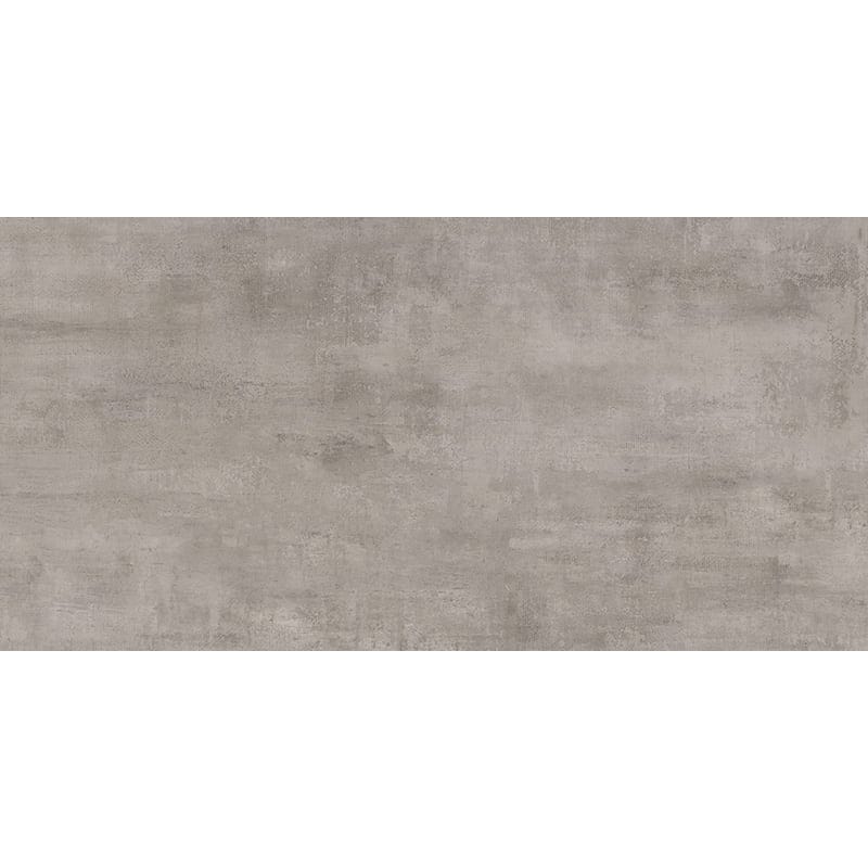 Runway Fog Honed Concrete Look Porcelain Tile