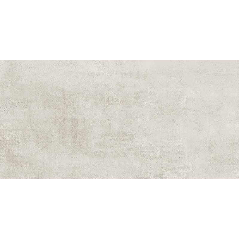 Runway Blanc Lappato Concrete Look Porcelain Tile