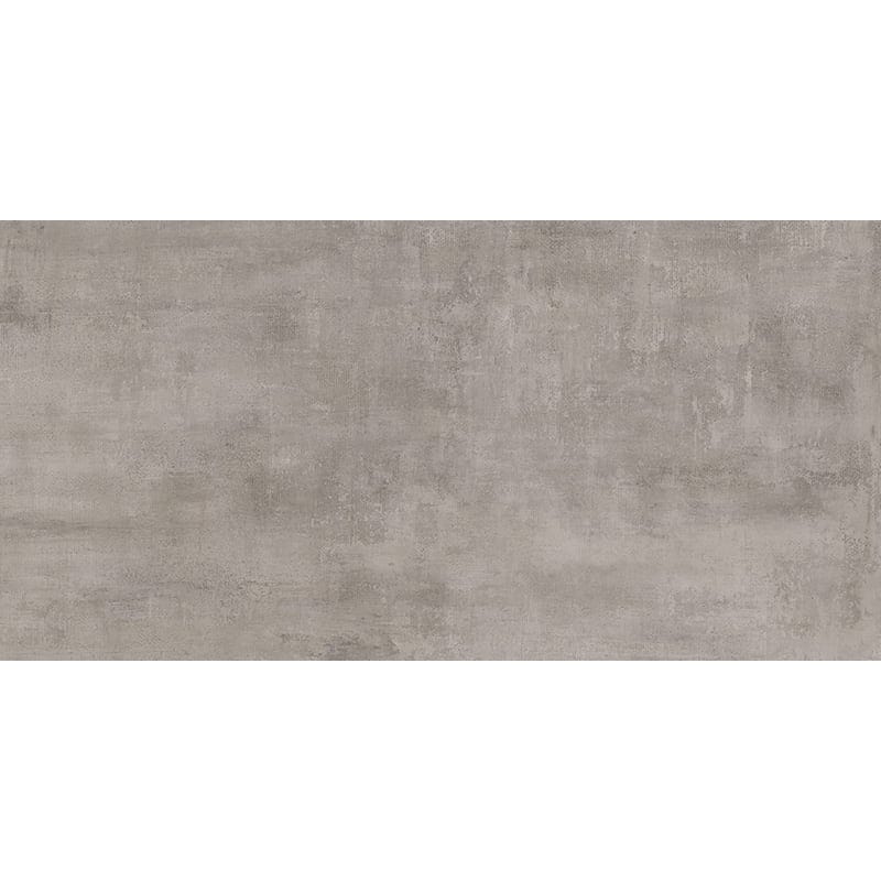 Runway Fog Honed Concrete Look Porcelain Tile