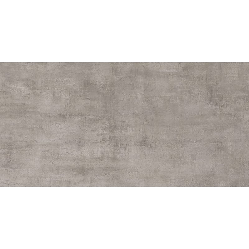 Runway Fog Lappato Concrete Look Porcelain Tile