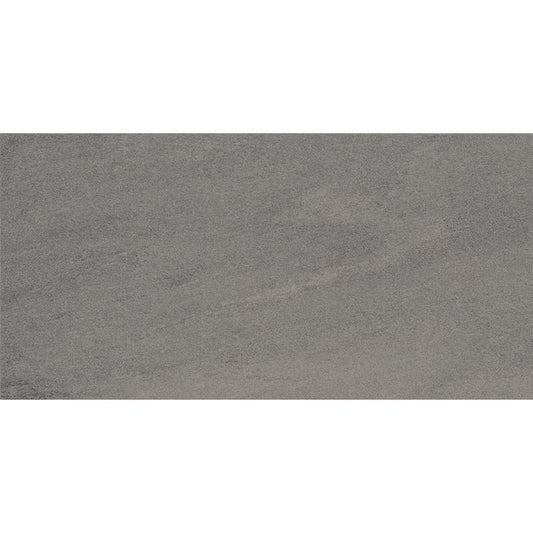 Atelier Olive Grey Honed Concrete Look Porcelain Tile
