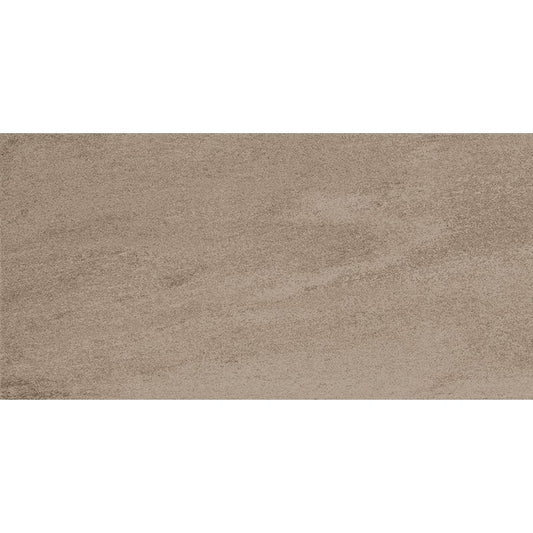 Atelier Toupe Honed Concrete Look Porcelain Tile