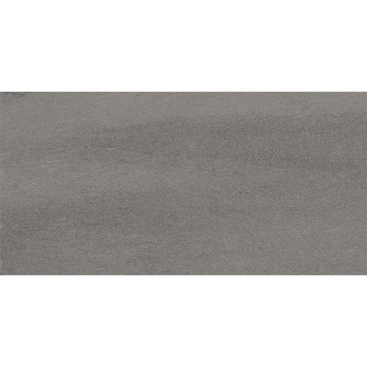 Atelier Olive Grey Honed Concrete Look Porcelain Tile