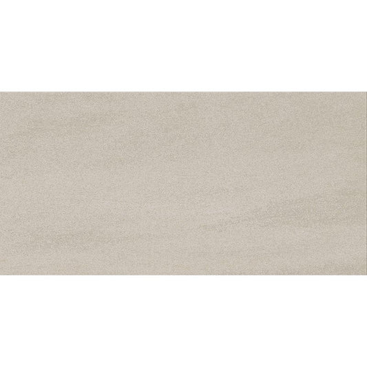 Atelier White Honed Concrete Look Porcelain Tile