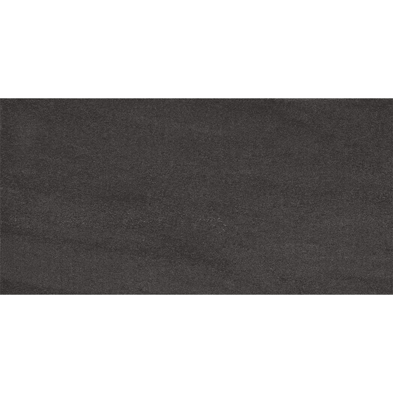 Atelier Black Lappato Concrete Look Porcelain Tile