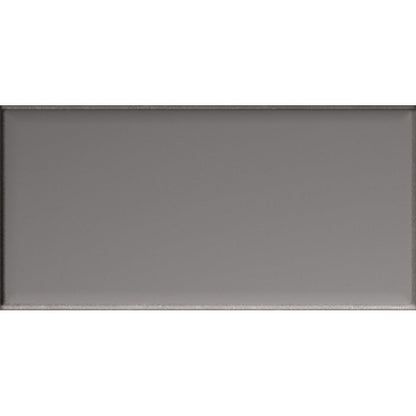 Grigio Glossy Ceramic Tile