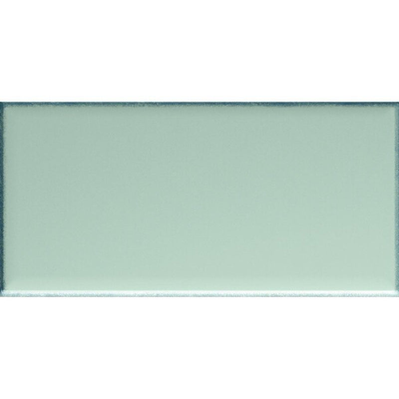 Acquamarina Glossy Ceramic Tile