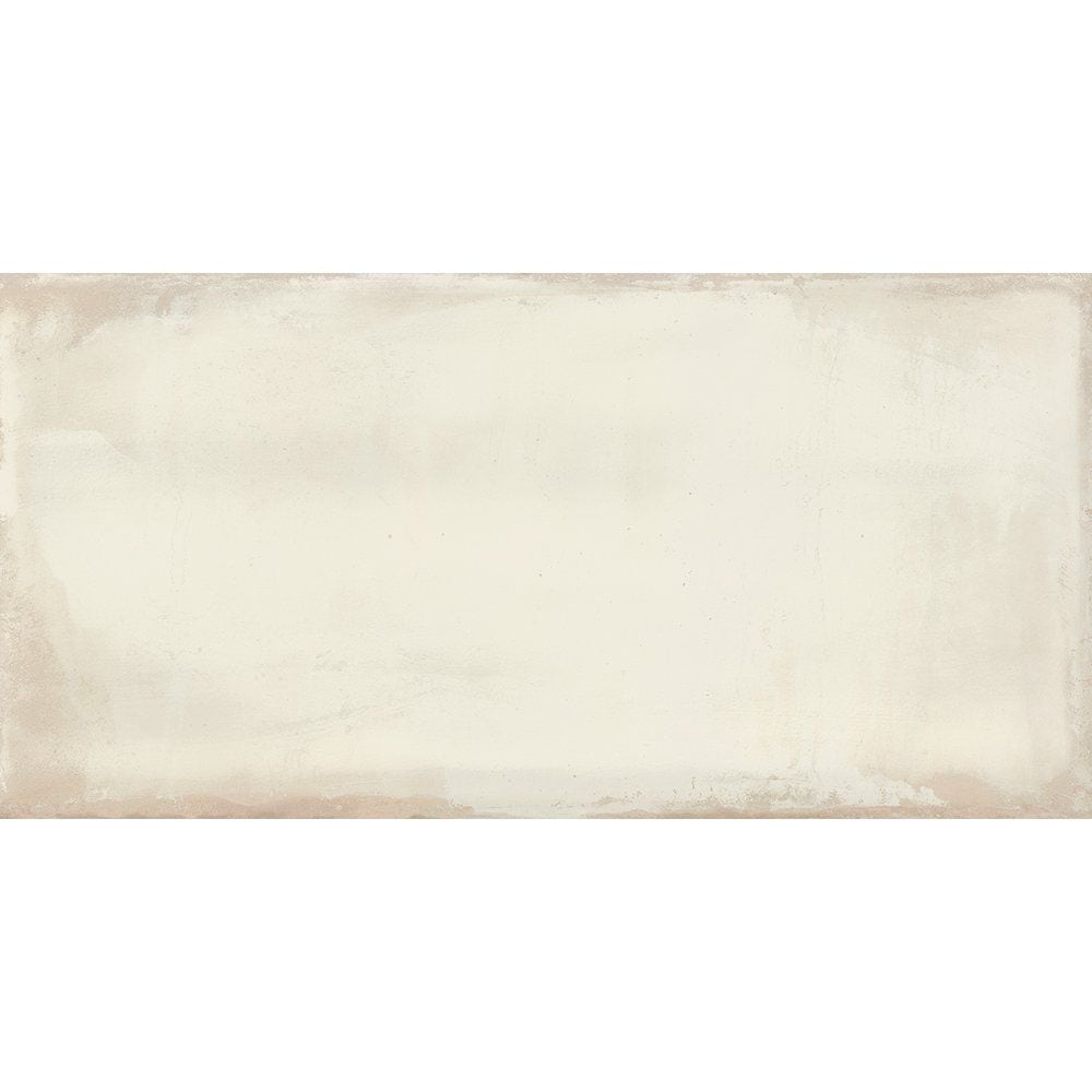 Bianca Matte Ceramic Tile