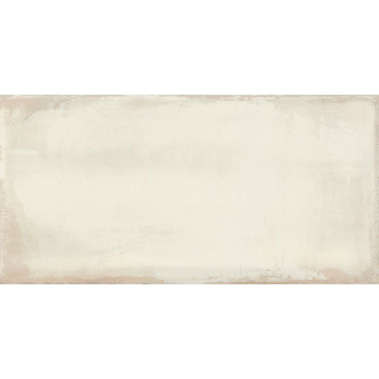 Bianca Matte Ceramic Tile