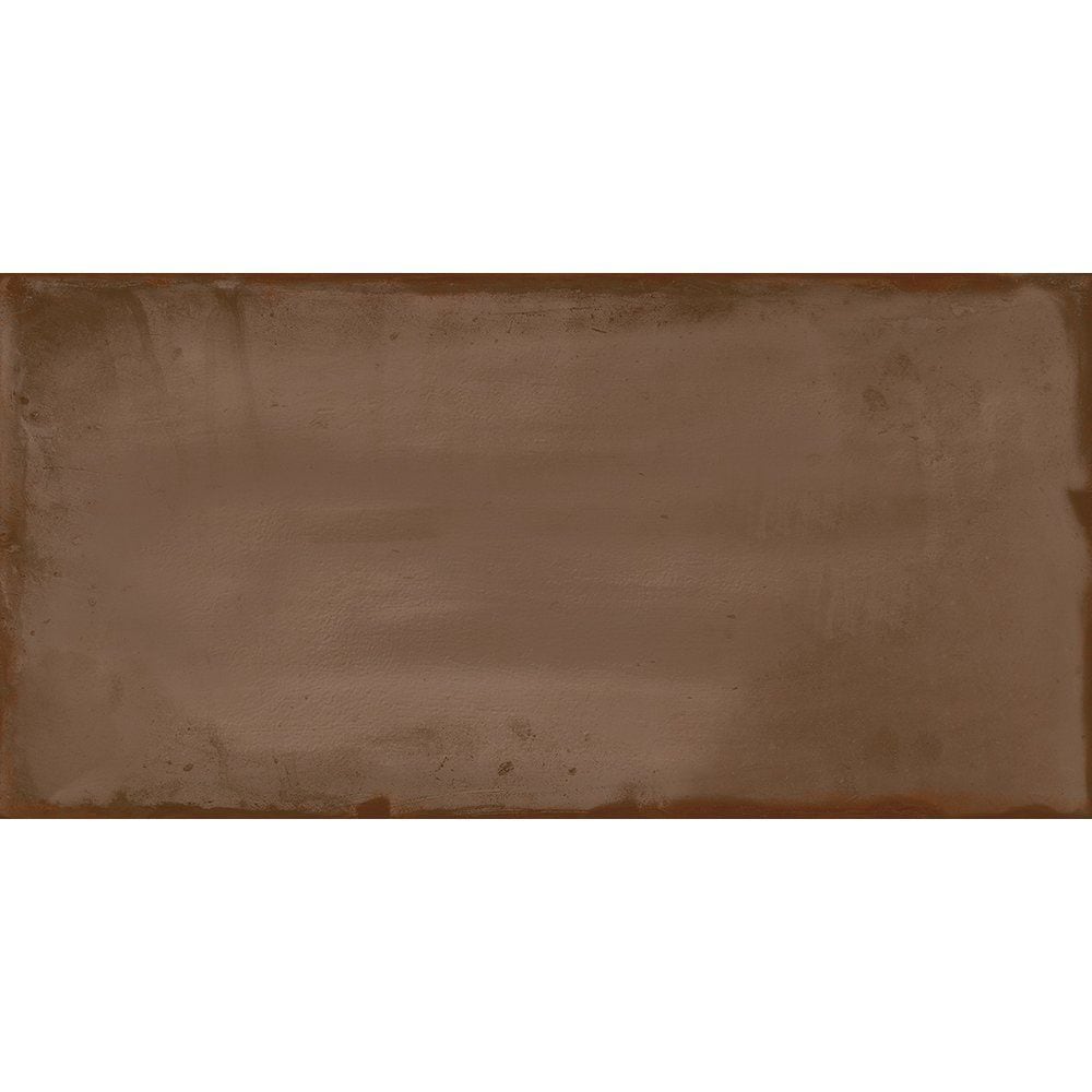 Marrone Matte Ceramic Tile