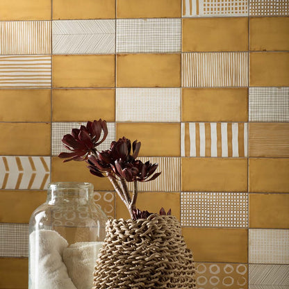 Ambra Matte Ceramic Tile