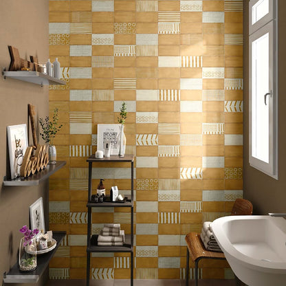 Ambra Matte Ceramic Tile