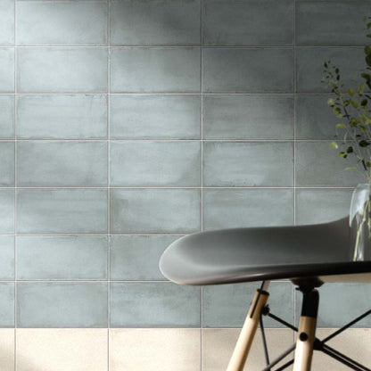 Bianca Matte Ceramic Tile