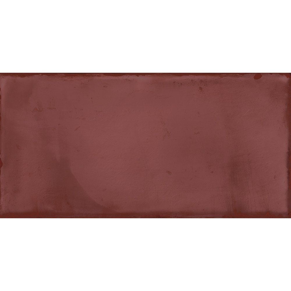 Bordeaux Matte Ceramic Tile