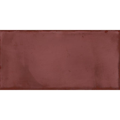 Bordeaux Matte Ceramic Tile