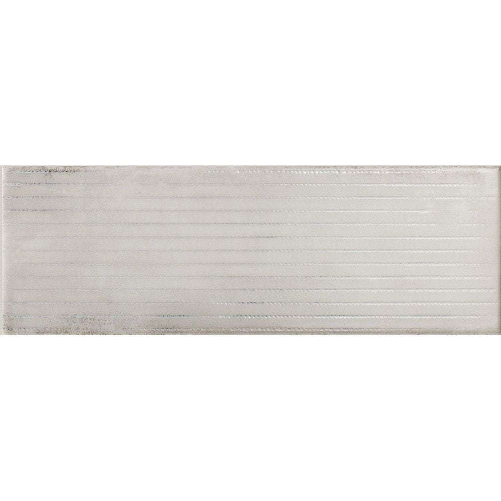 Bianca Glossy Ceramic Wall Decos