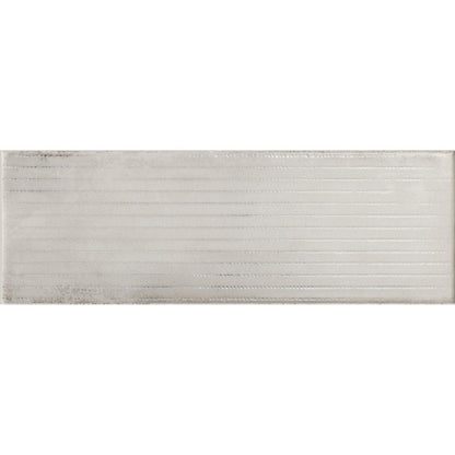 Bianca Glossy Ceramic Wall Decos