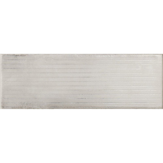 Bianca Glossy Ceramic Wall Decos