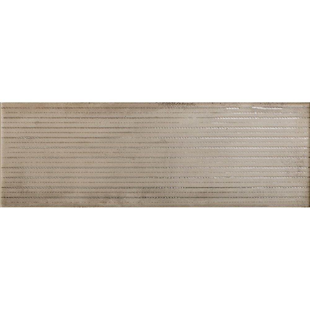 Nat Glossy Ceramic Wall Decos