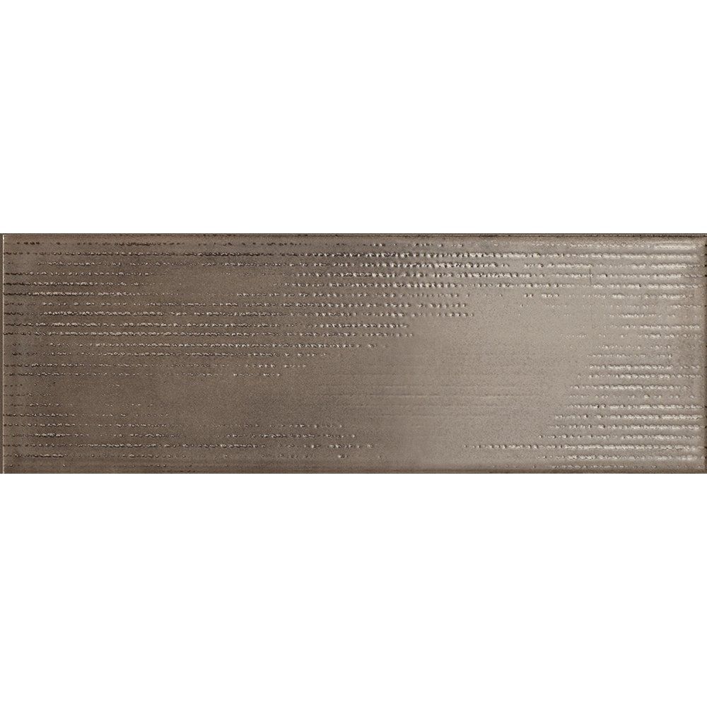 Marrone Glossy Ceramic Wall Decos