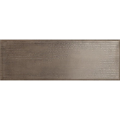Marrone Glossy Ceramic Wall Decos