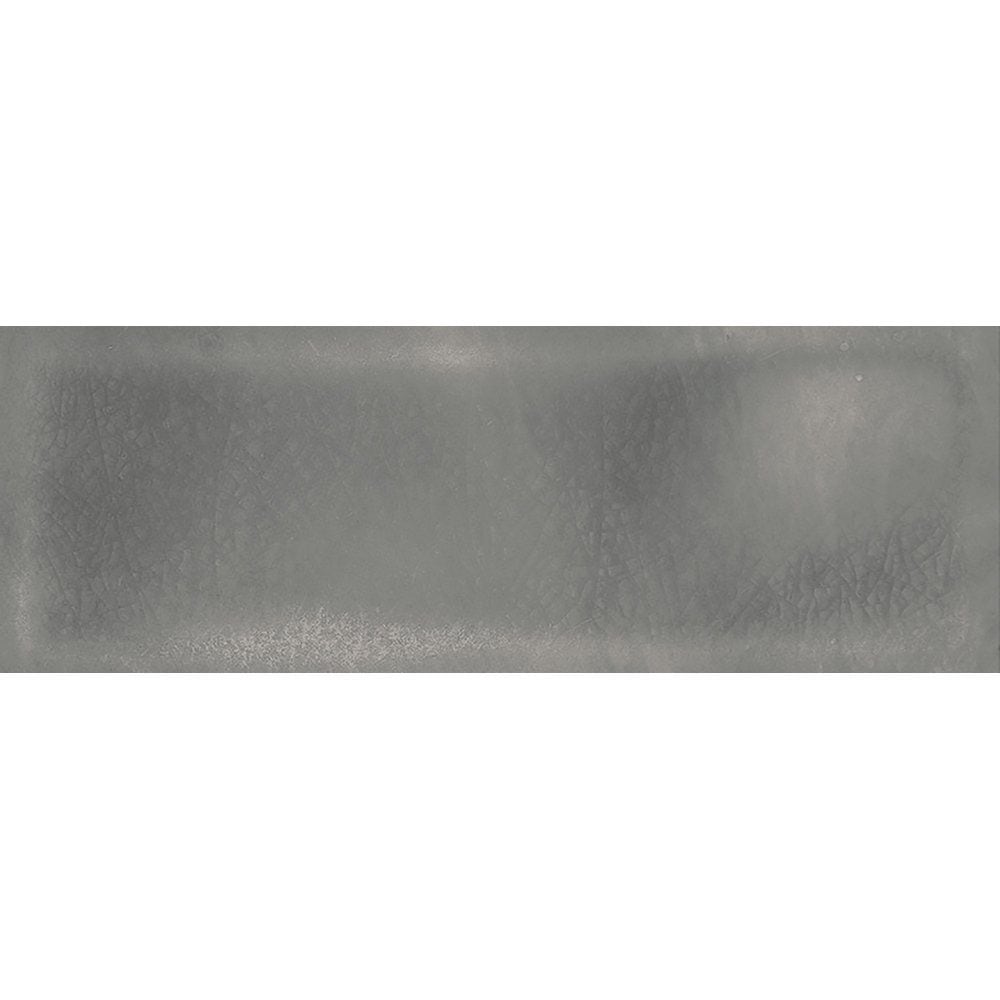 Grigio Esercito Glazed Ceramic Wall Decos