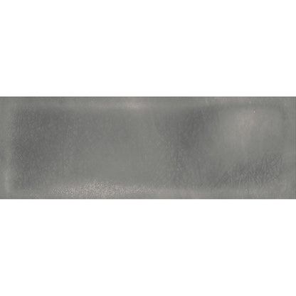 Grigio Esercito Glazed Ceramic Wall Decos
