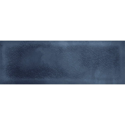 Blu Esercito Glazed Ceramic Wall Decos