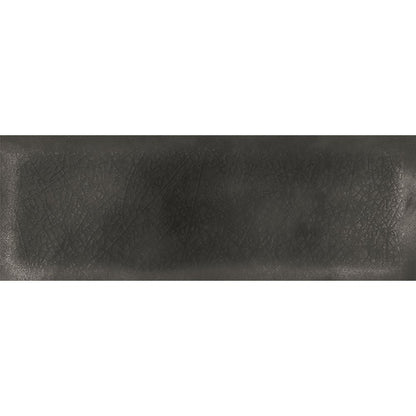 Nero Esercito Glazed Ceramic Wall Decos