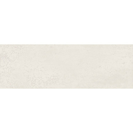 Blanco Stage Ceramic Wall Decos