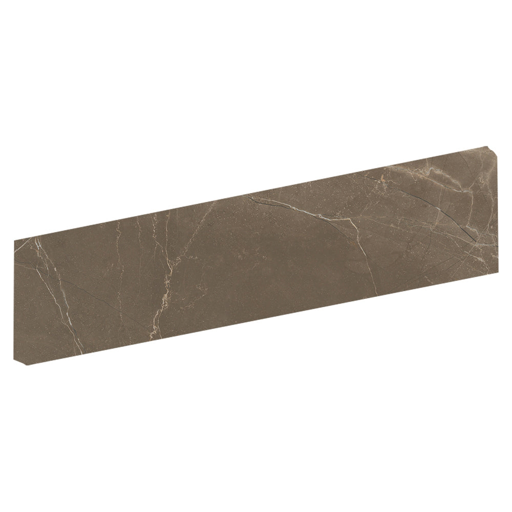 Passion Pulpis Polished Bullnose Porcelain Base