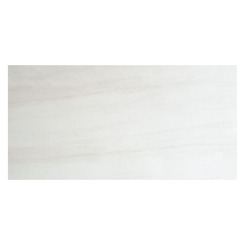 Artica Polished Marble Look Porcelain Tile