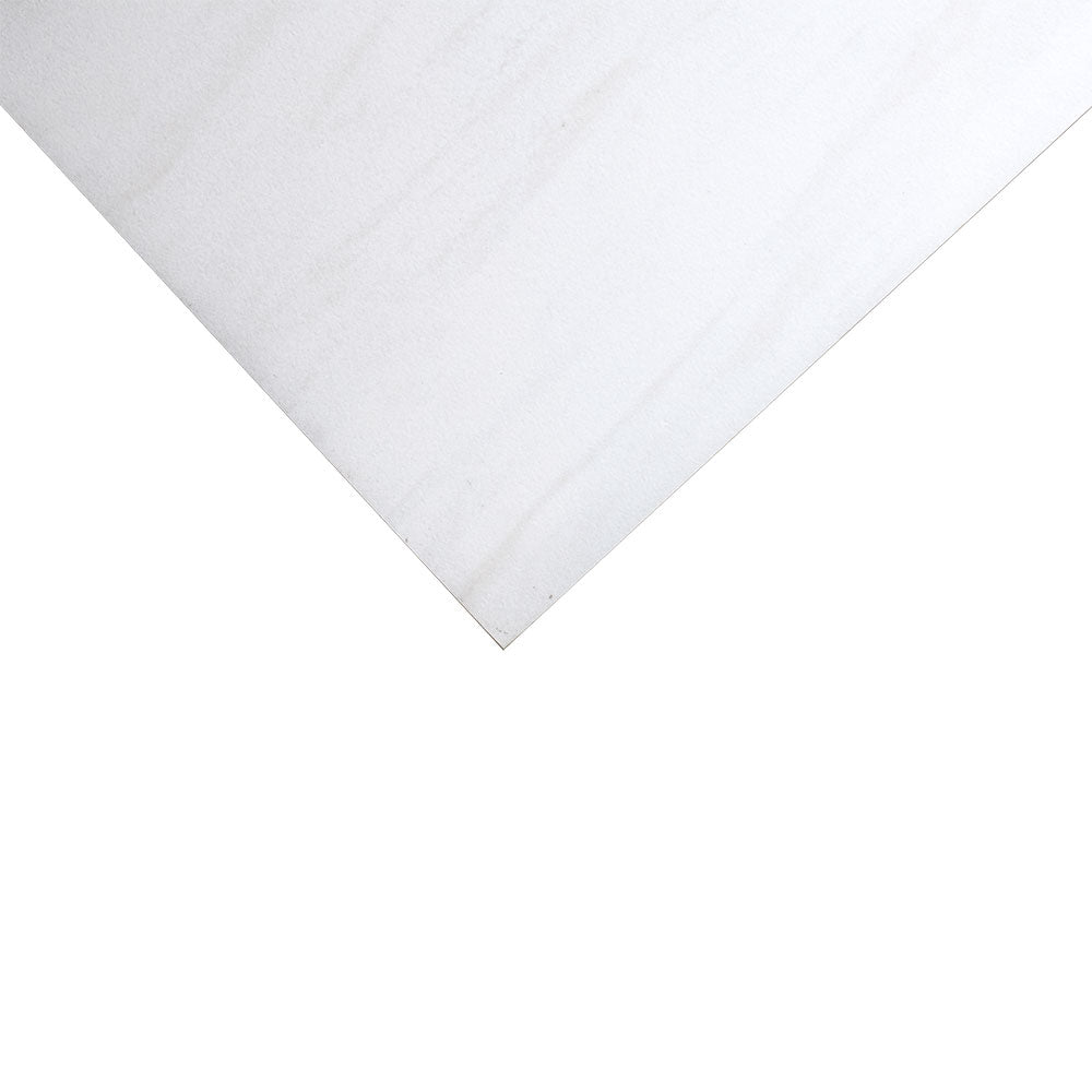 Artica Matte Marble Look Porcelain Tile
