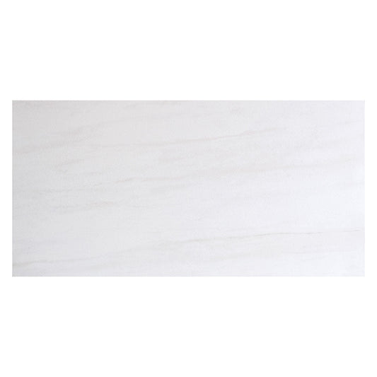 Artica Matte Marble Look Porcelain Tile